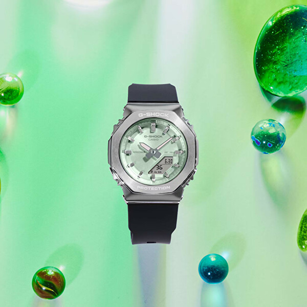 G-Shock GM-S2110-3AER (619)