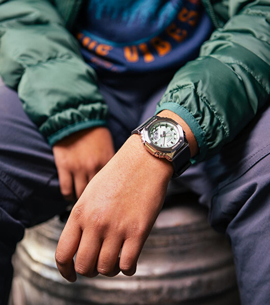 G-Shock GM-S2110-3AER (619)