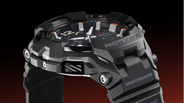 G-shock Gravitymaster Tough Solar Bluetooth GR-B300EC-1AER (682)