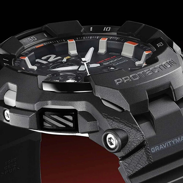 G-shock Gravitymaster Tough Solar Bluetooth GR-B300EC-1AER (682)