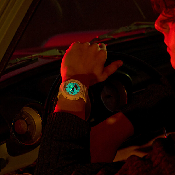 G-SHOCK Hidden Glow Series GA-2100HDS-7AER (619)