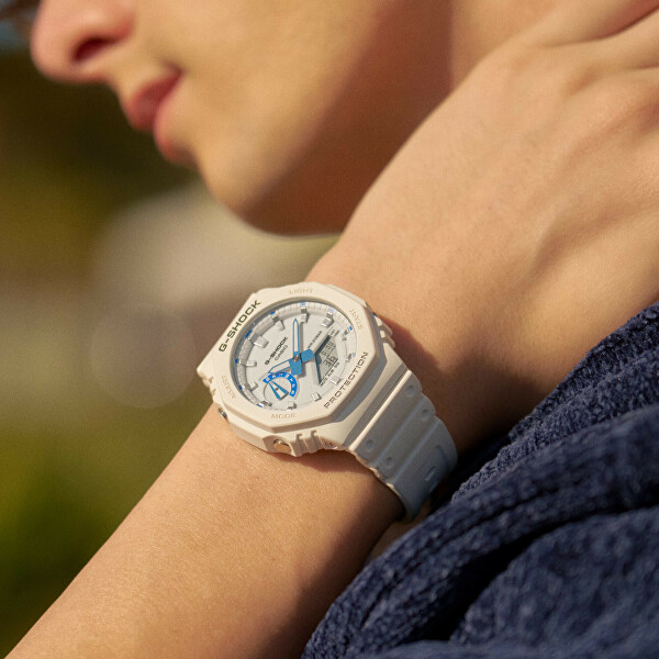 G-SHOCK Hidden Glow Series GA-2100HDS-7AER (619)