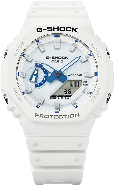 G-SHOCK Hidden Glow Series GA-2100HDS-7AER (619)