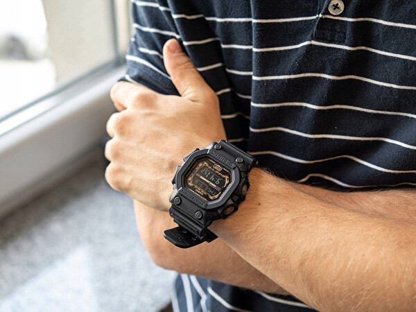 G-SHOCK King of G Tough Solar GX-56RC-1ER (397)