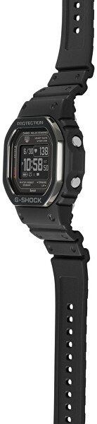 G-Shock Move Bluetooth Solar HR DW-H5600MB-1ER (674)