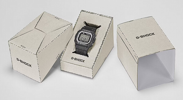 G-Shock Origami Series DW-5600RGM-1ER (322)