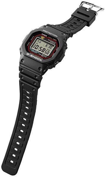 G-SHOCK Origin Revival Made in Japan DW-5000R-1AER (322)