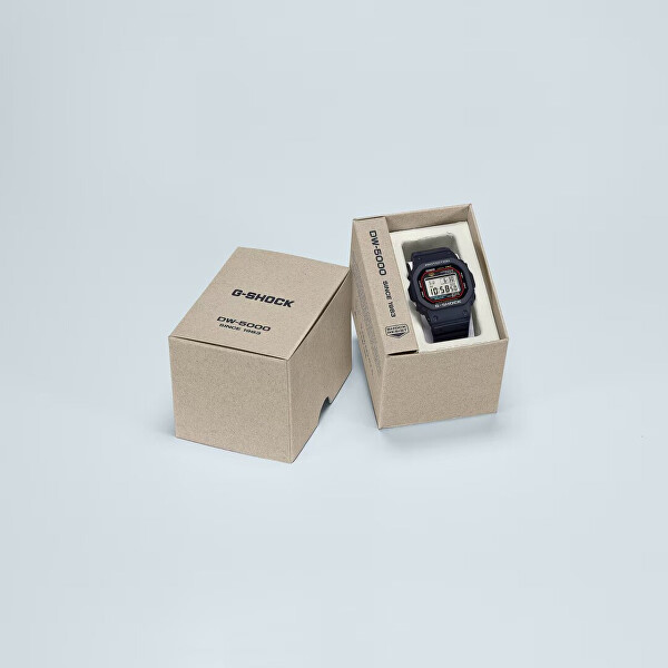 G-SHOCK Origin Revival Made in Japan DW-5000R-1AER (322)