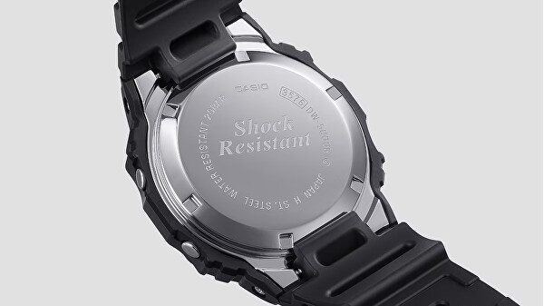 G-SHOCK Origin Revival Made in Japan DW-5000R-1AER (322)