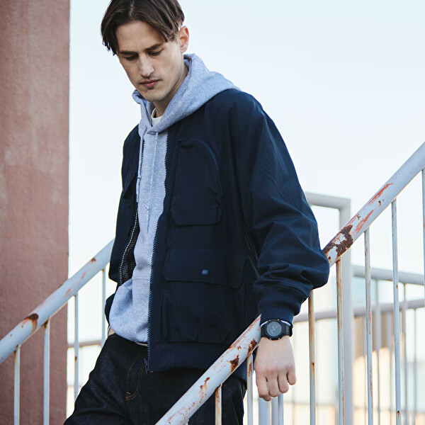 G-Shock Original Carbon Core Guard GA-2100-1A1ER (619)