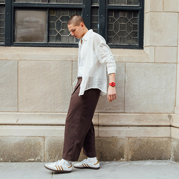 G-Shock Original Carbon Core Guard GA-2100-4AER