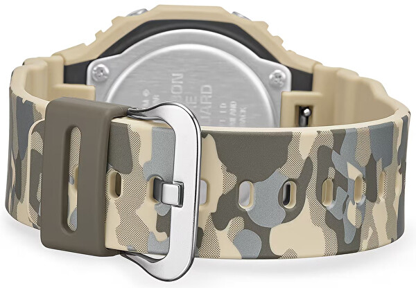 G-Shock Original Carbon Core Guard GA-2100CM-5AER (619)