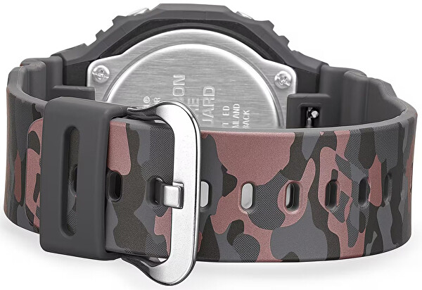 G-Shock Original Carbon Core Guard GA-2100CM-8AER (619)