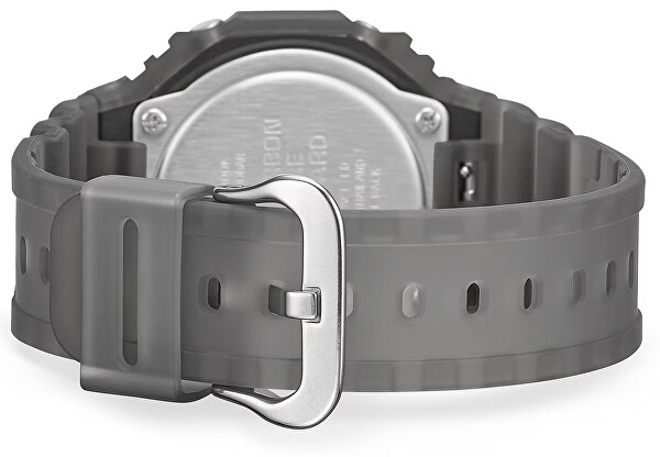 G-Shock Original Carbon Core Guard GA-2100K-1AER (619)