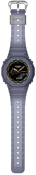 G-Shock Original Carbon Core Guard GA-2100K-2AER (619)