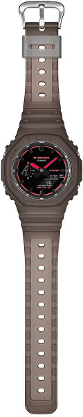 G-Shock Original Carbon Core Guard GA-2100K-5AER (619)