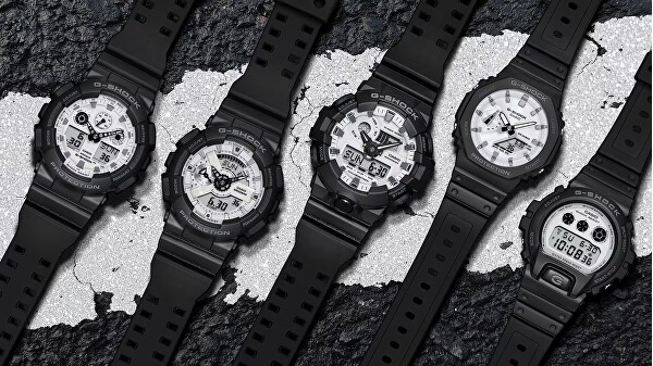 G-Shock Original Carbon Core Guard GA-2100WD-1AER (619)