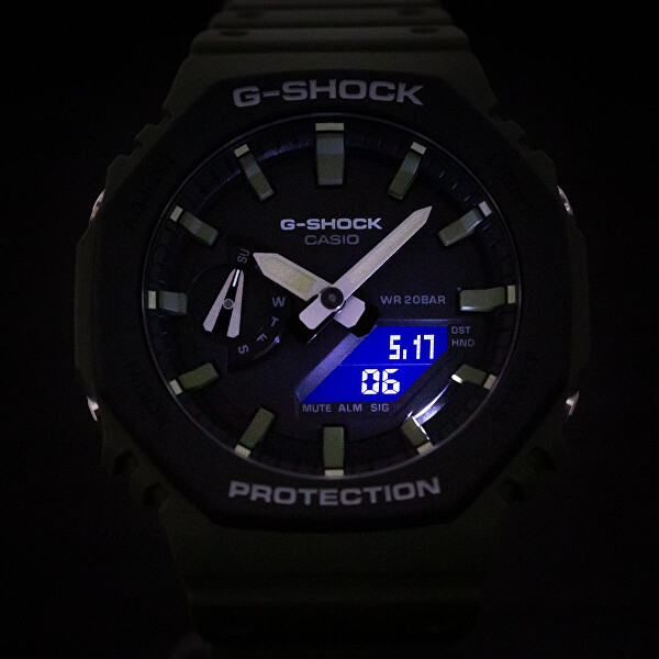 G-Shock Original Carbon Core Guard GA-2110SU-3AER (619)