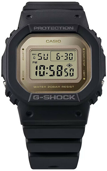 G-Shock Original GMD-S5600-1ER (322)