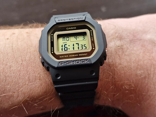 G-Shock Original GMD-S5600-1ER (322)