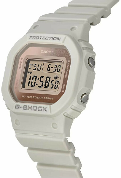 G-Shock Original GMD-S5600-8ER (322)