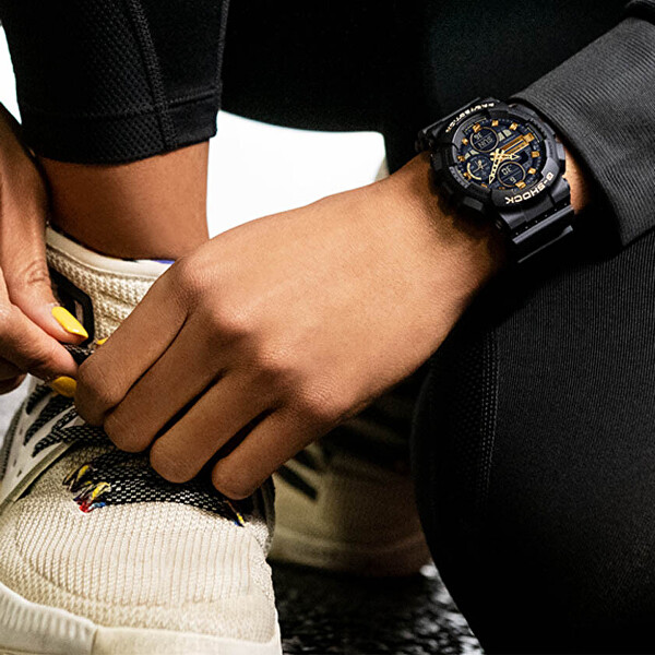 G-Shock Original S-Series GMA-S140M-1AER (411)