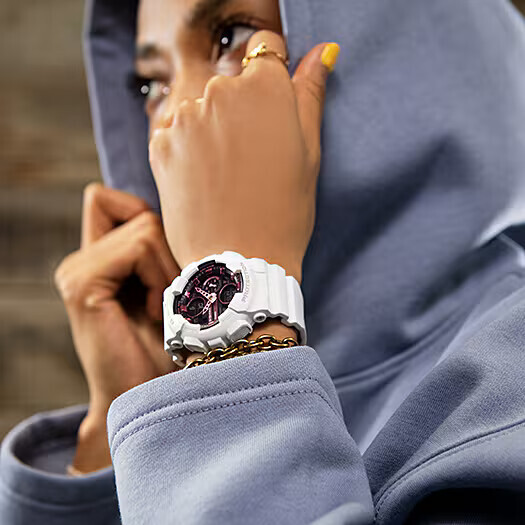 G-Shock Original S-Series GMA-S140M-7AER (411)