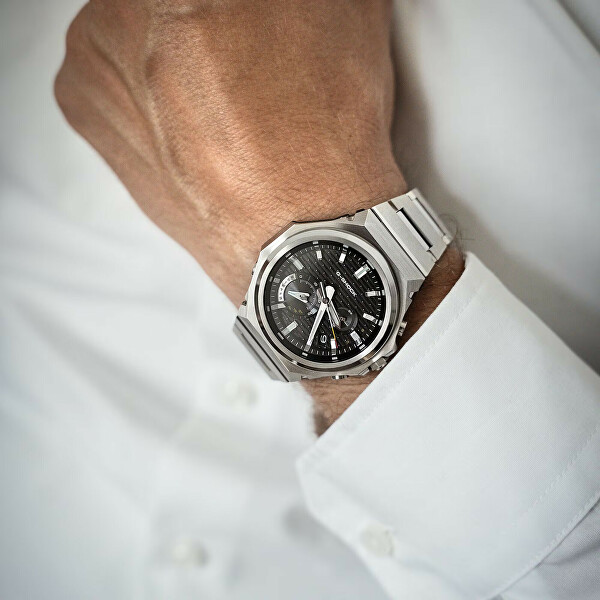 G-Shock G-STEEL Bluetooth Solar GST-B1000D-1AER (000)