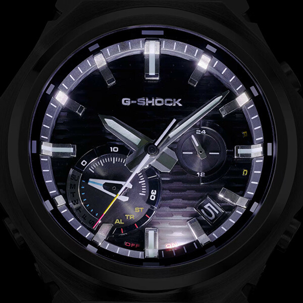 G-Shock G-STEEL Bluetooth Solar GST-B1000D-1AER (000)