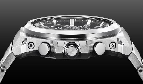 G-Shock G-STEEL Bluetooth Solar GST-B1000D-1AER (000)