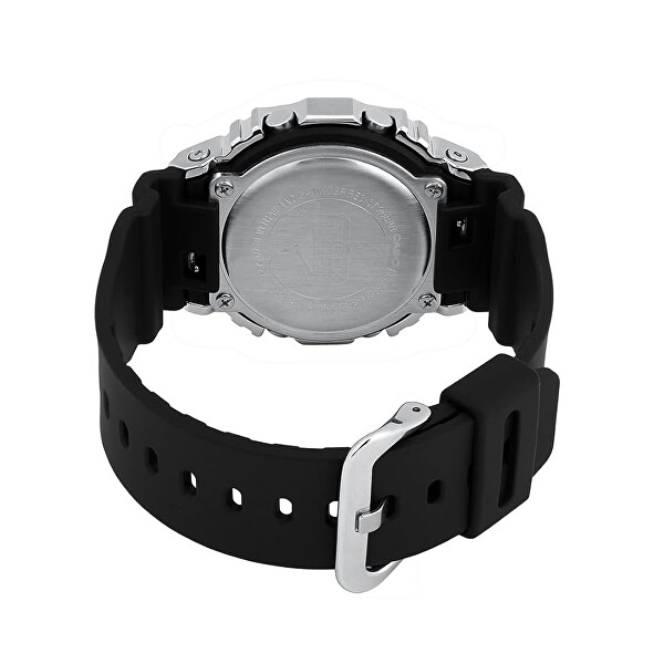 G-Shock Rainbow Brick Wall Series GM-5600RW-1ER (322)