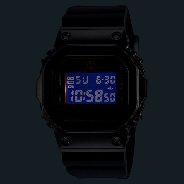 G-Shock Rui Hachimura Signature Model GM-5600RH-1ER (322)