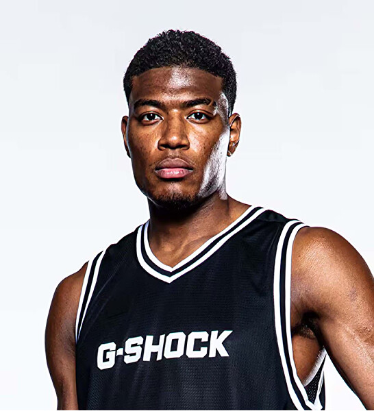 G-Shock Rui Hachimura Signature Model GM-5600RH-1ER (322)