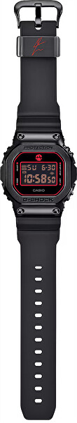 G-Shock Rui Hachimura Signature Model GM-5600RH-1ER (322)