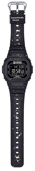 G-SHOCK Solar G-5600SRF-1ER Surfrider Foundation Collaboration Model (681)