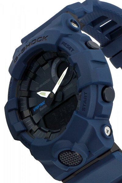 G-Shock Step Tracker GBA-800-2AER (620)