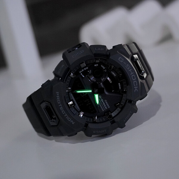 G-Shock Step Tracker GBA-900-1AER (656)