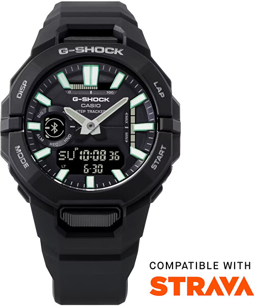 G-Shock Step Tracker GBA-950-1AER (687)