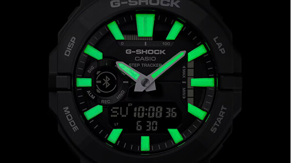 G-Shock Step Tracker GBA-950-2AER (687)