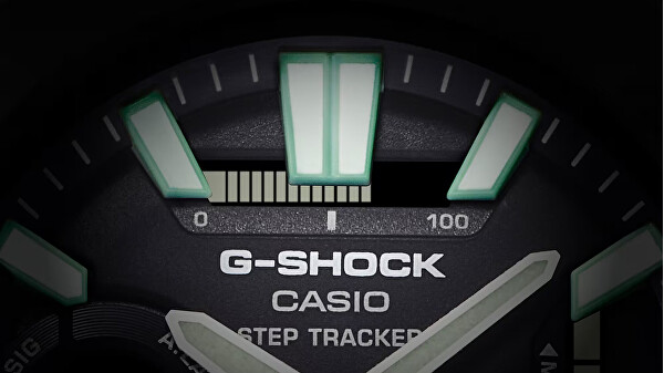 G-Shock Step Tracker GBA-950-1AER (687)