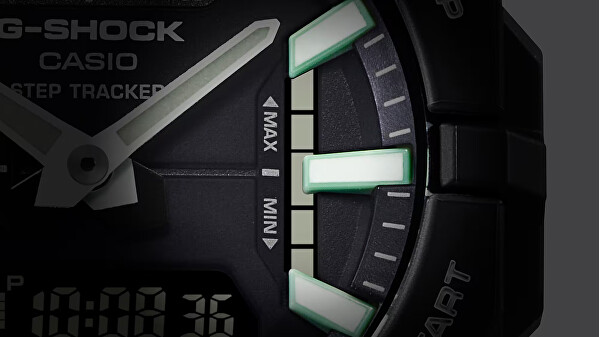 G-Shock Step Tracker GBA-950-1AER (687)
