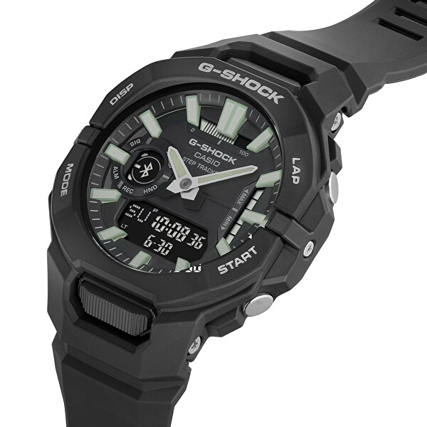 G-Shock Step Tracker GBA-950-1AER (687)