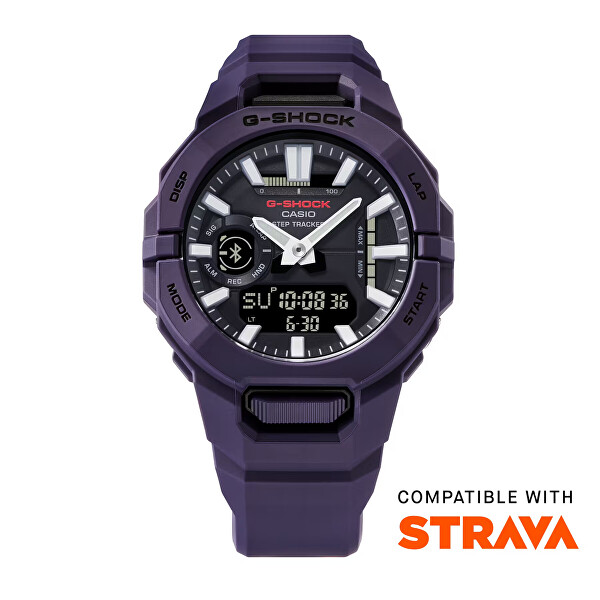 G-Shock Step Tracker GBA-950-2AER (687)