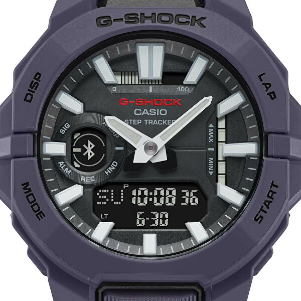 G-Shock Step Tracker GBA-950-2AER (687)