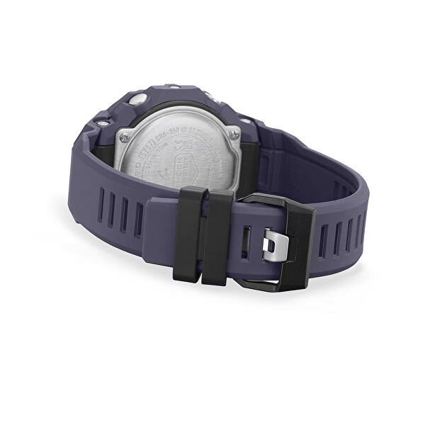 G-Shock Step Tracker GBA-950-2AER (687)