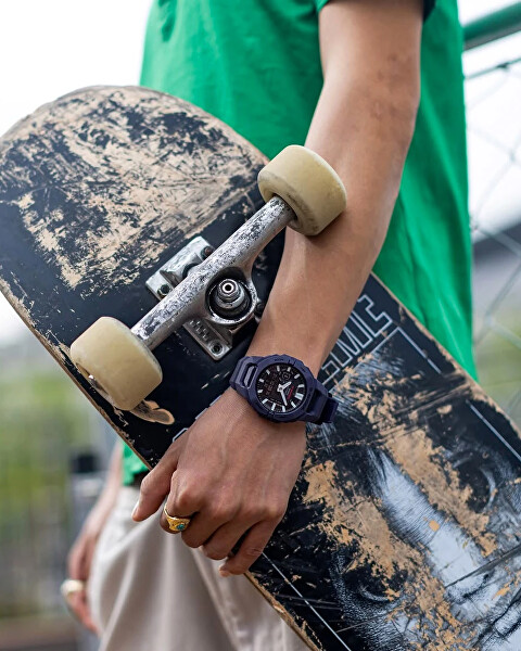 G-Shock Step Tracker GBA-950-2AER (687)