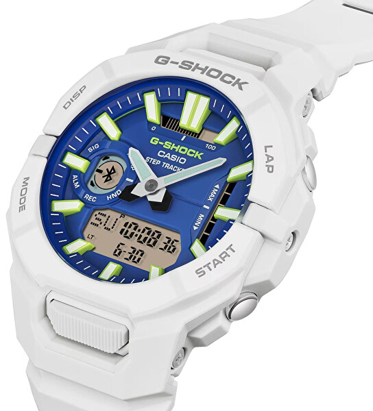 G-Shock Step Tracker GBA-950-7A2ER (687)