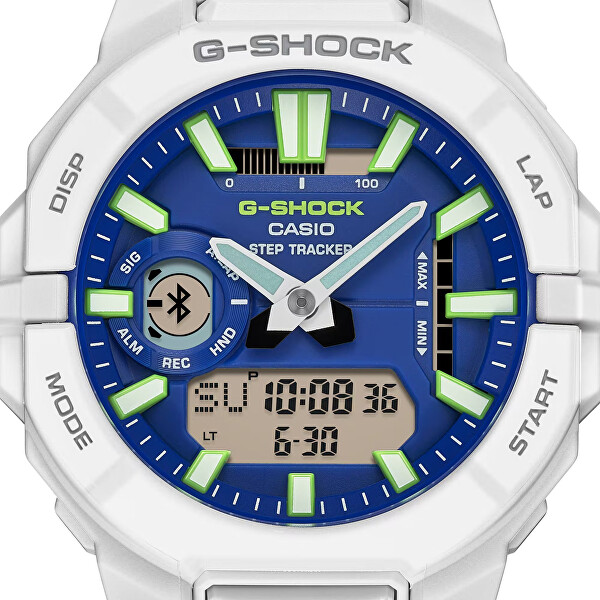G-Shock Step Tracker GBA-950-7A2ER (687)