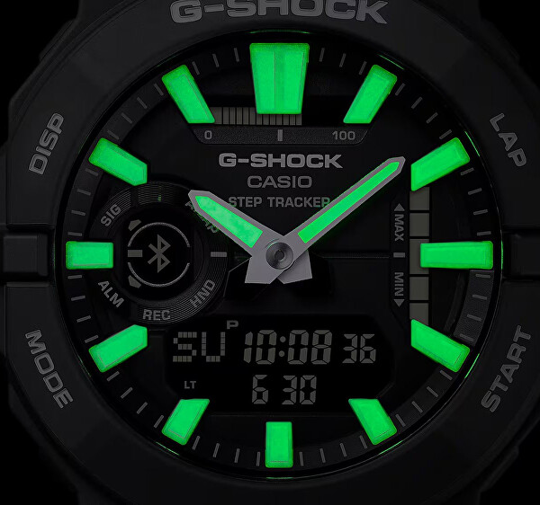 G-Shock Step Tracker GBA-950-9A3ER (687)