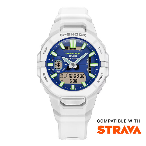 G-Shock Step Tracker GBA-950-7A2ER (687)